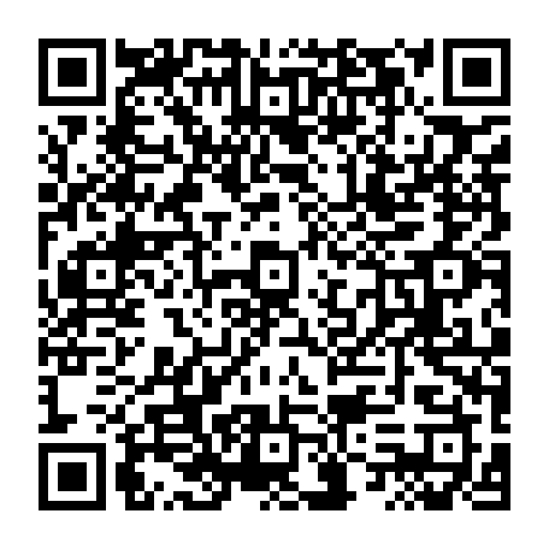 QR-kod