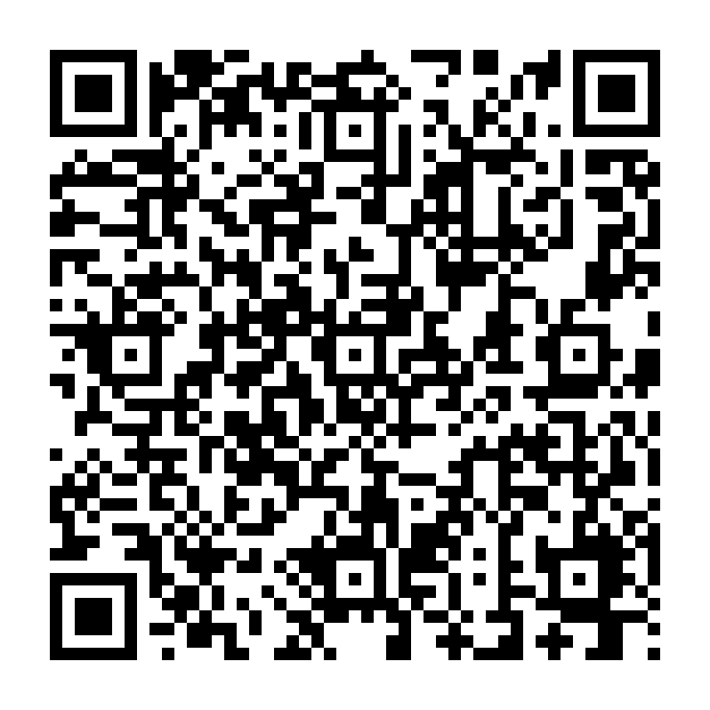 QR-kod