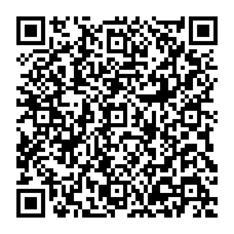 QR-kod