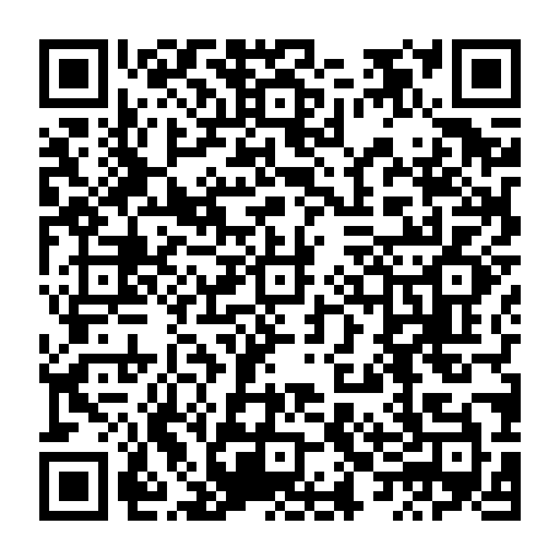 QR-kod