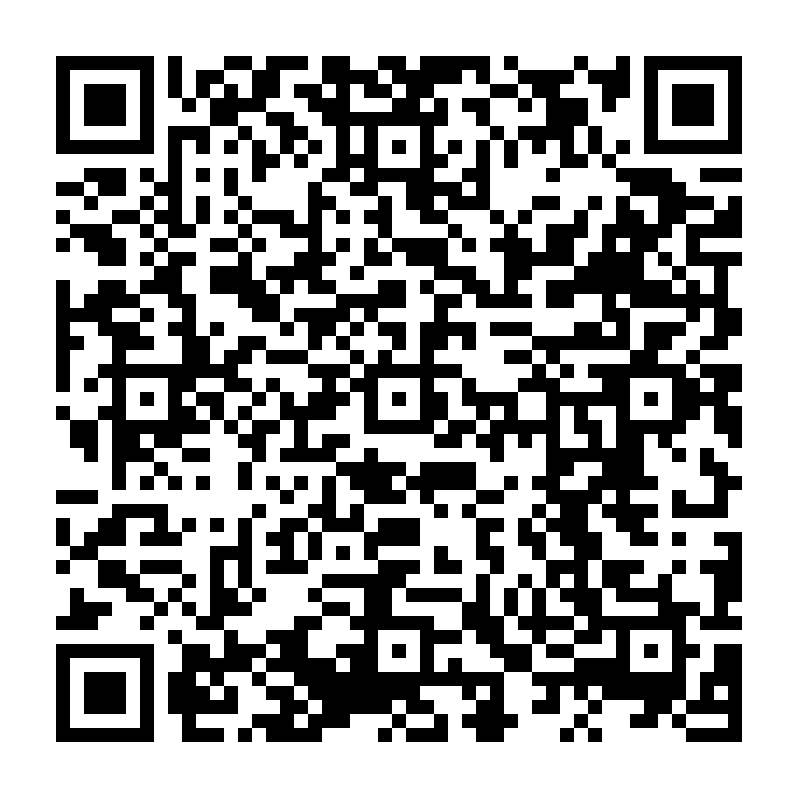 QR-kod