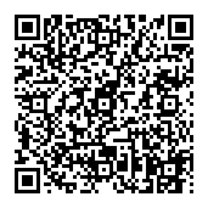 QR-kod