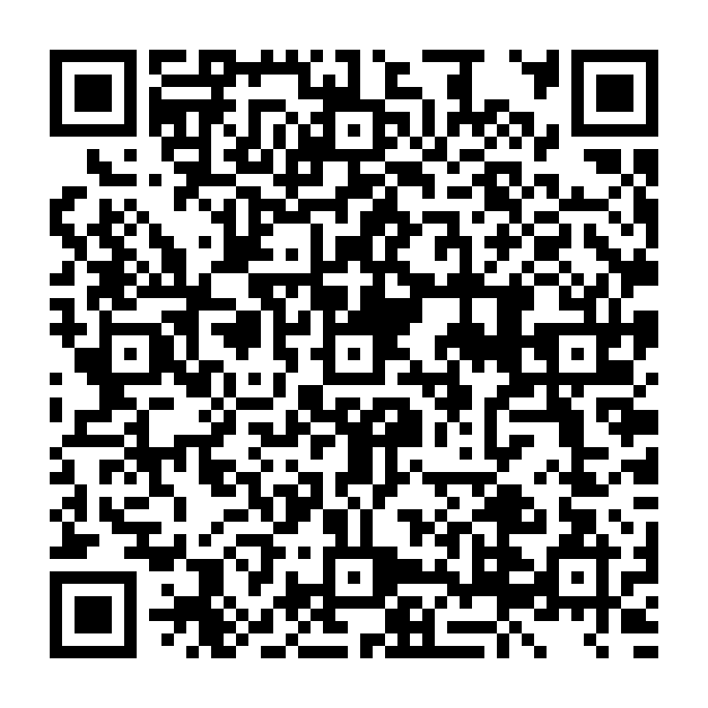 QR-kod