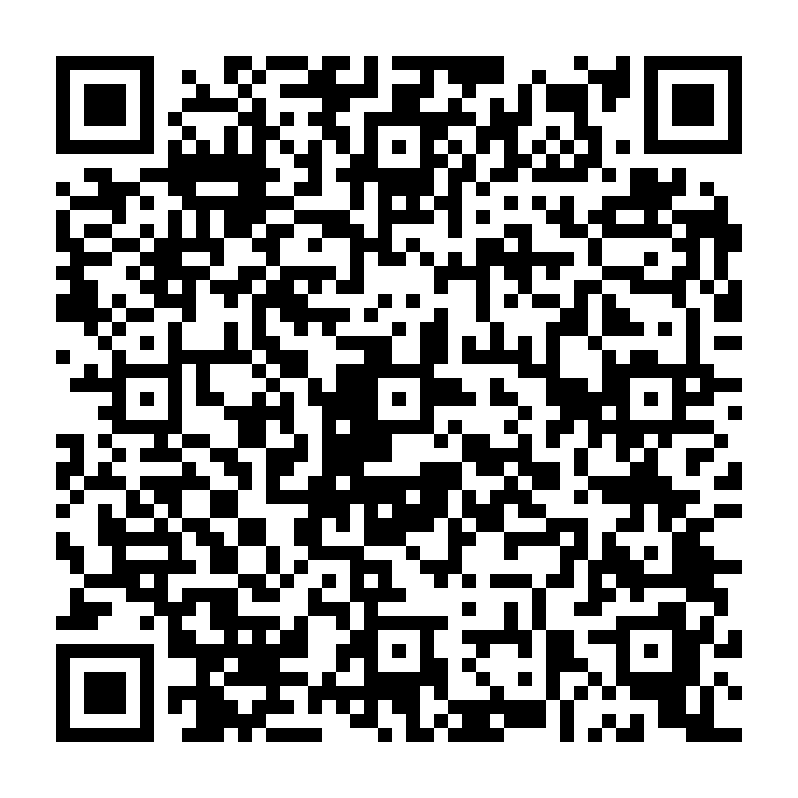 QR-kod