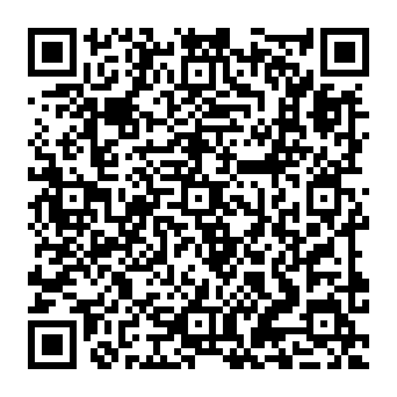 QR-kod