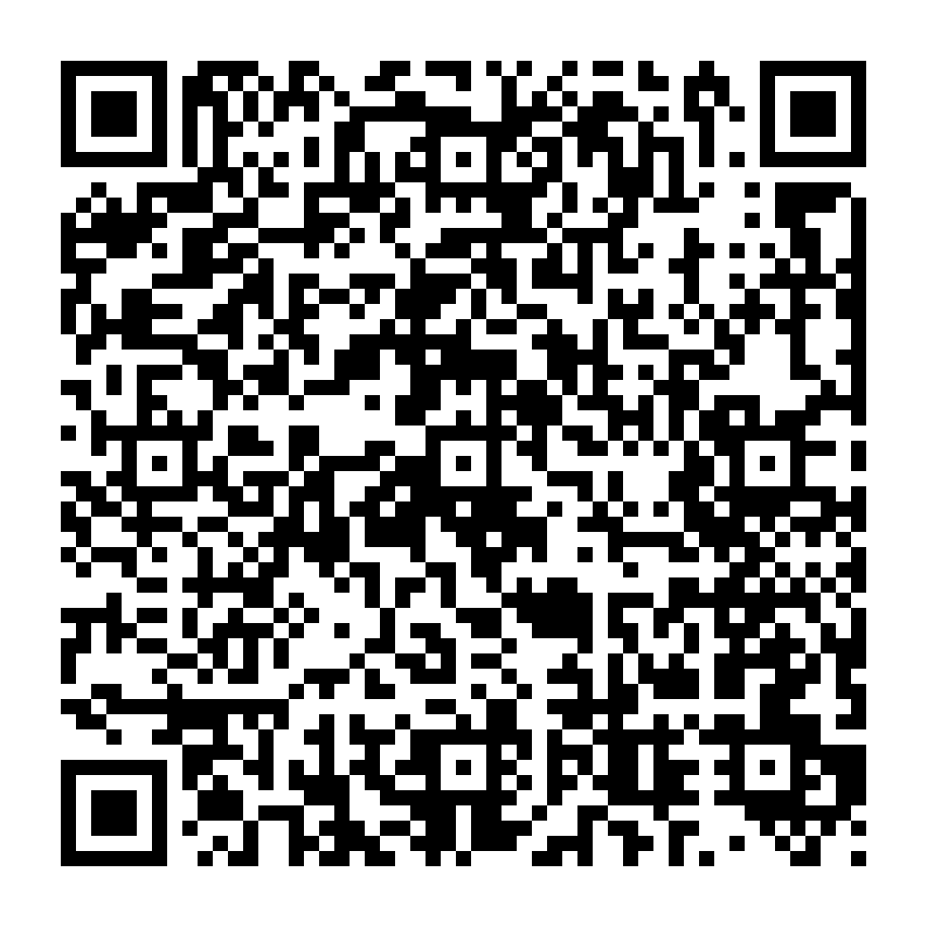 QR-kod