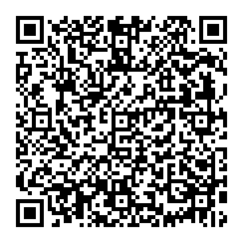 QR-kod