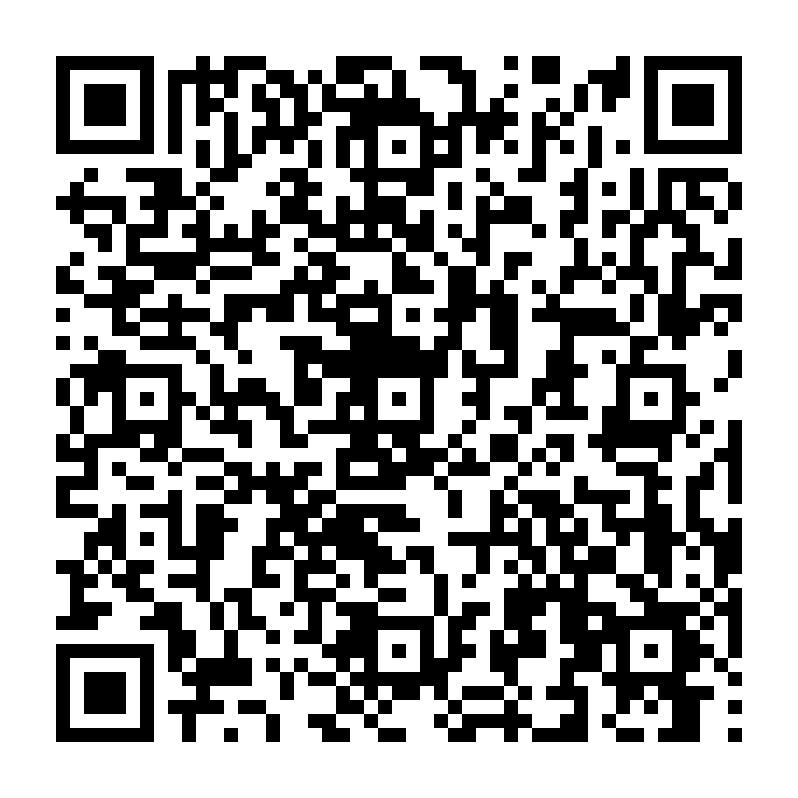 QR-kod