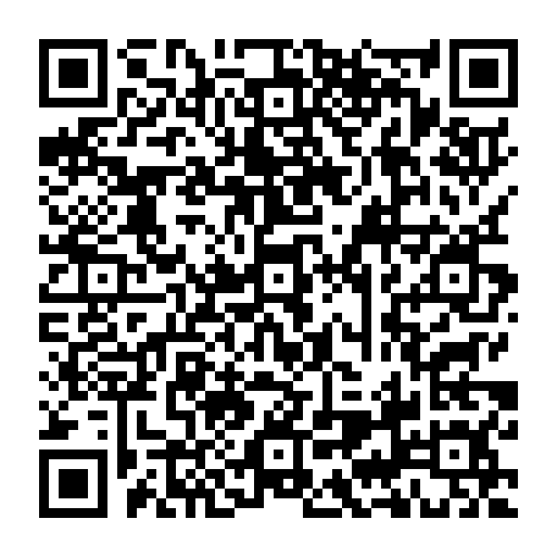 QR-kod