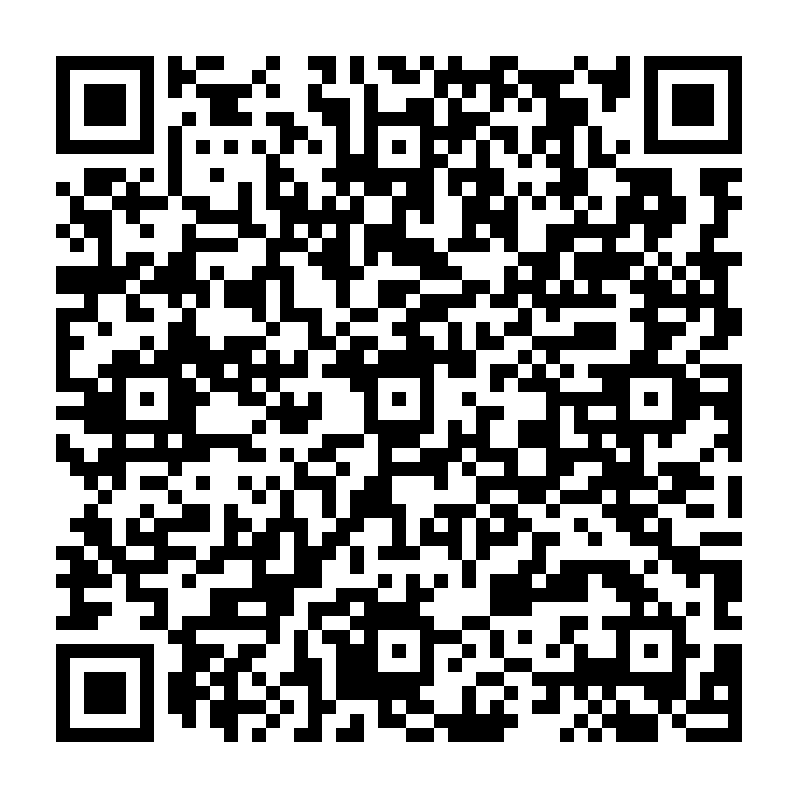 QR-kod