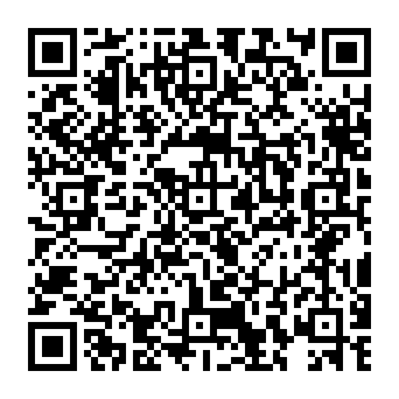 QR-kod