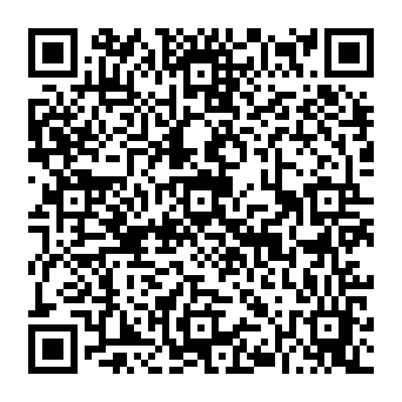 QR-kod