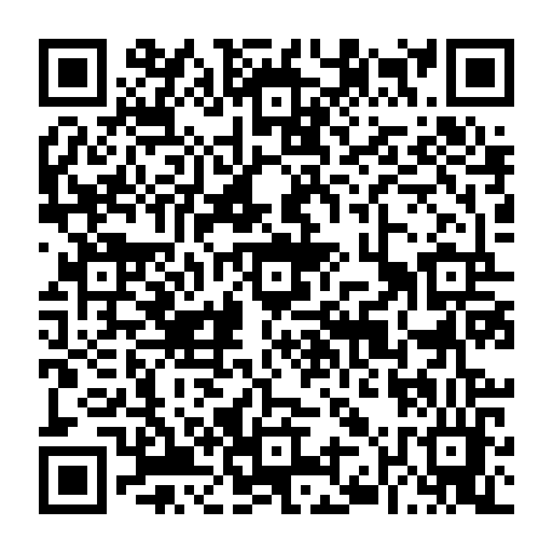 QR-kod