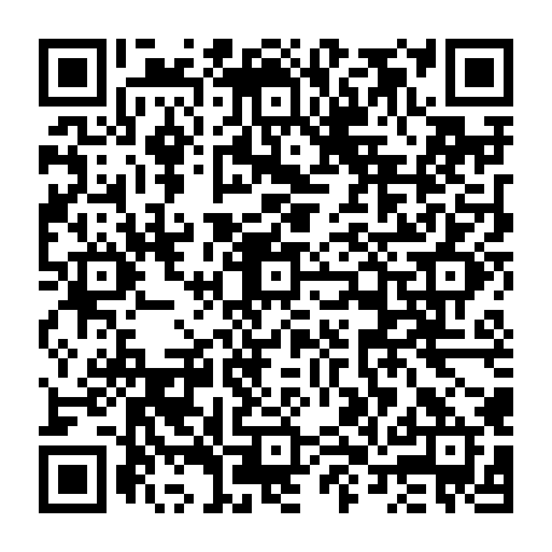 QR-kod