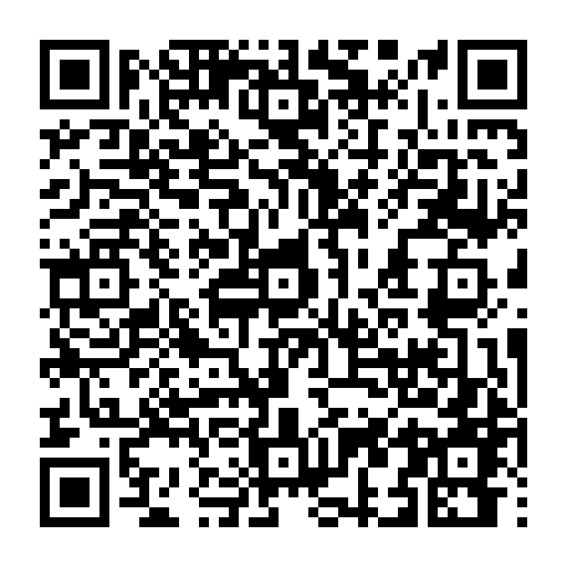 QR-kod