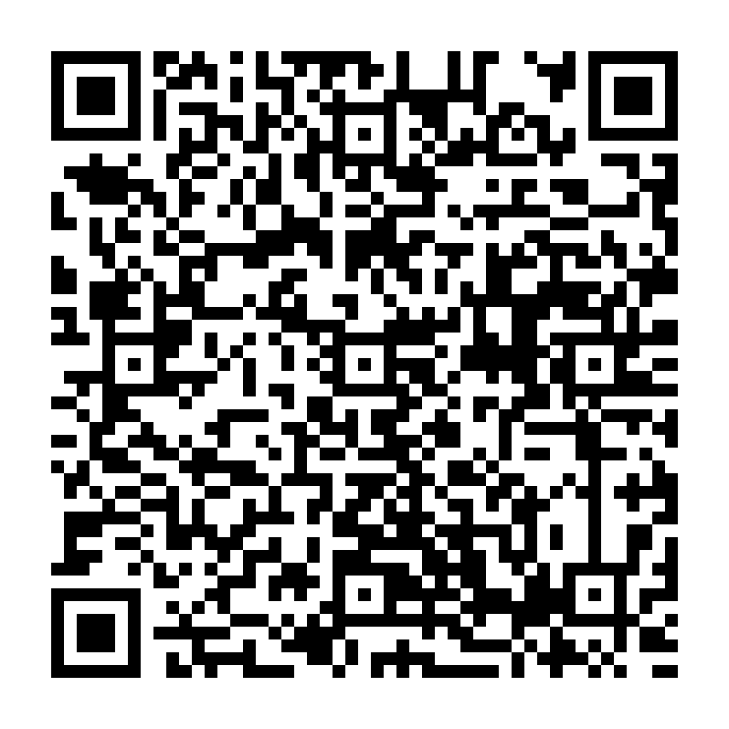 QR-kod