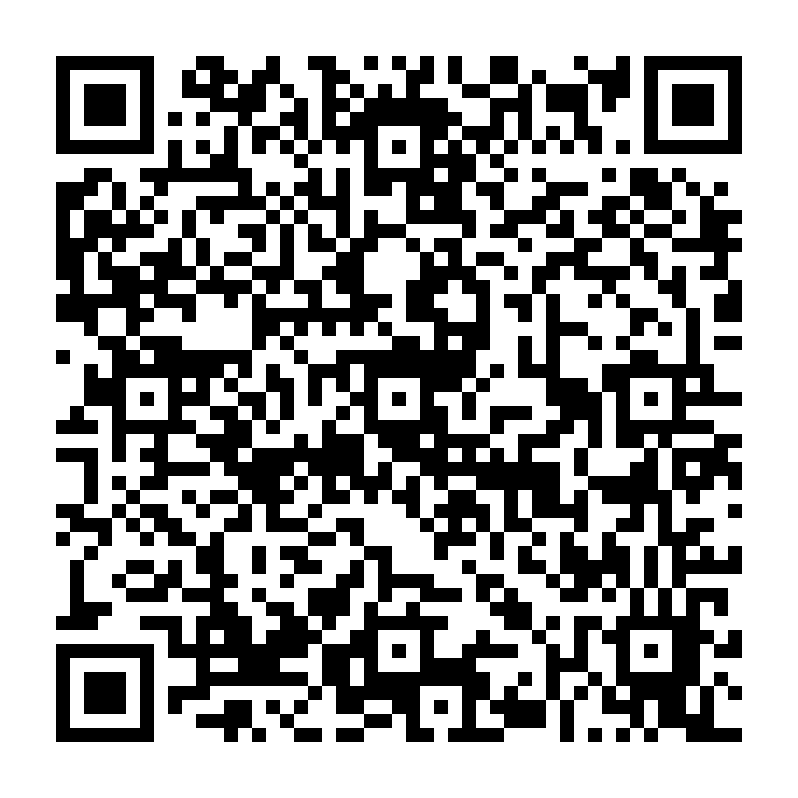 QR-kod