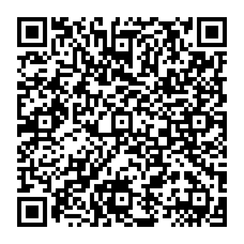 QR-kod
