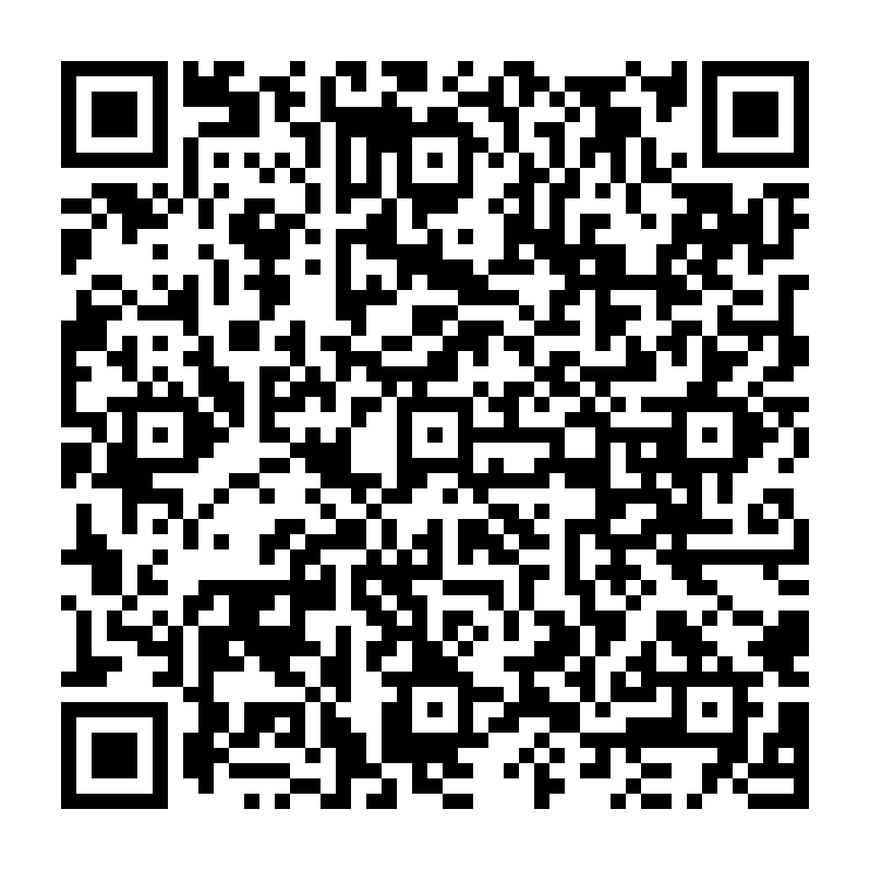QR-kod