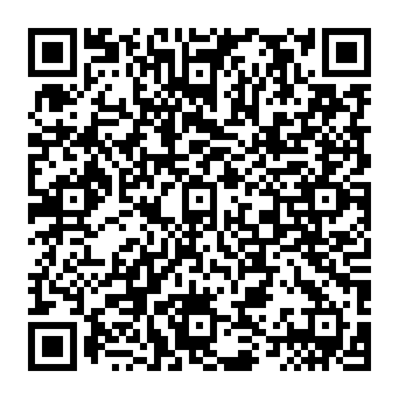 QR-kod