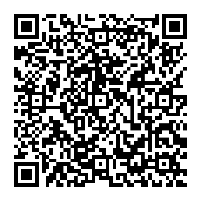 QR-kod