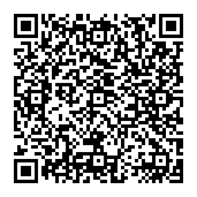 QR-kod