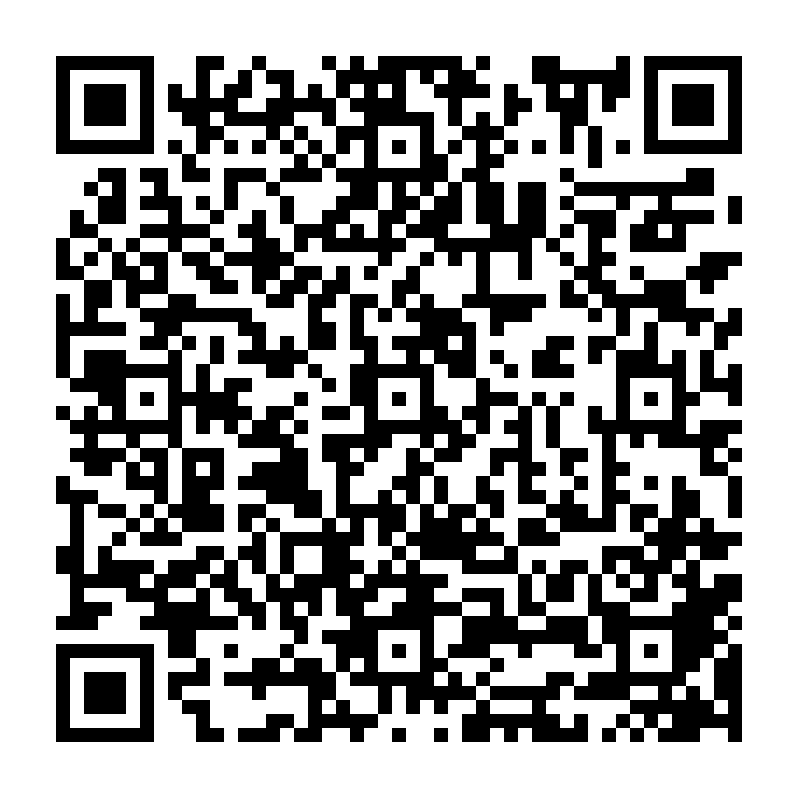 QR-kod