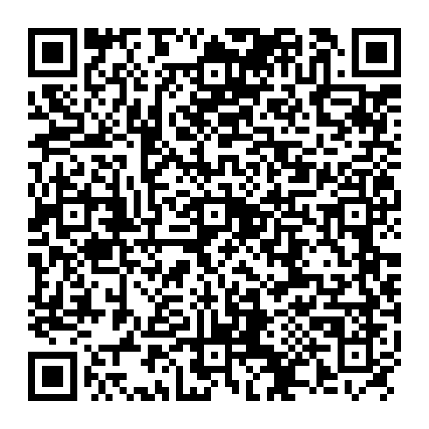 QR-kod