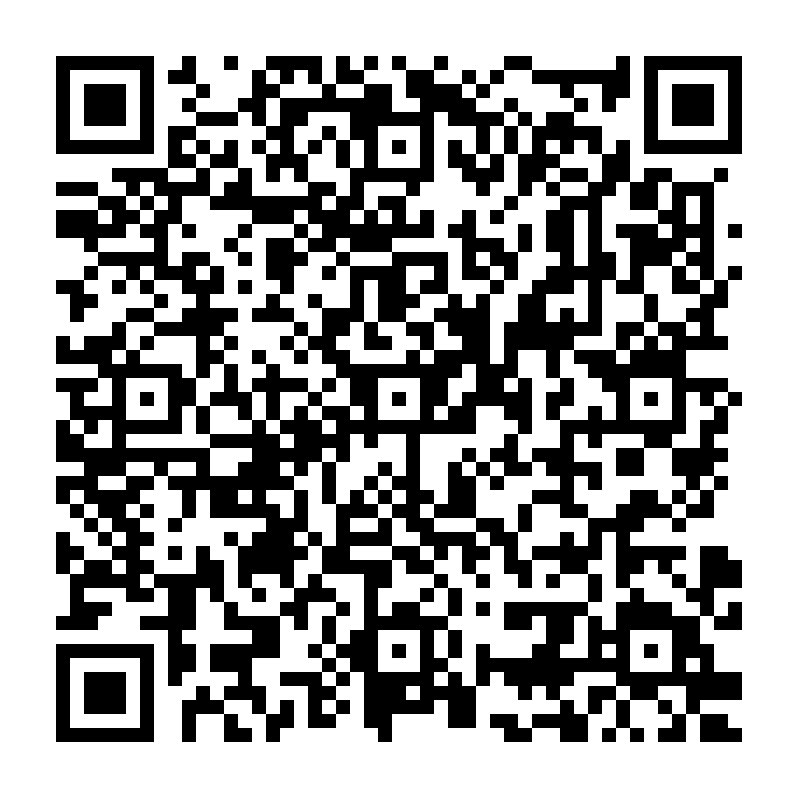 QR-kod