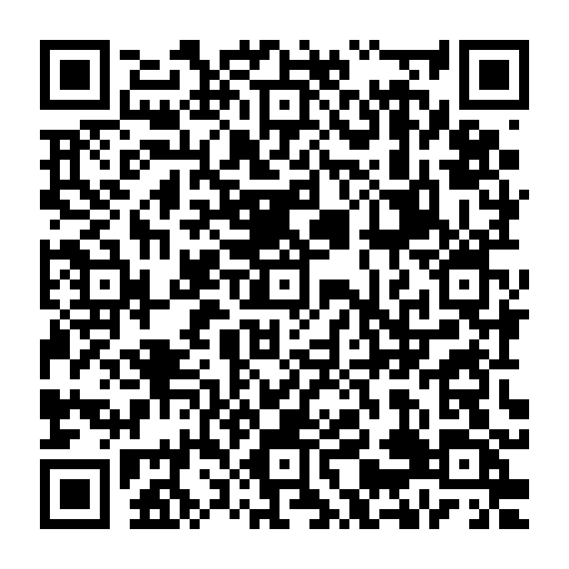QR-kod