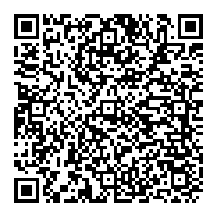 QR-kod