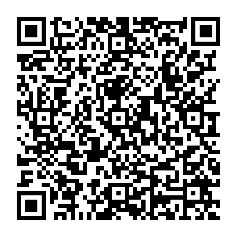 QR-kod
