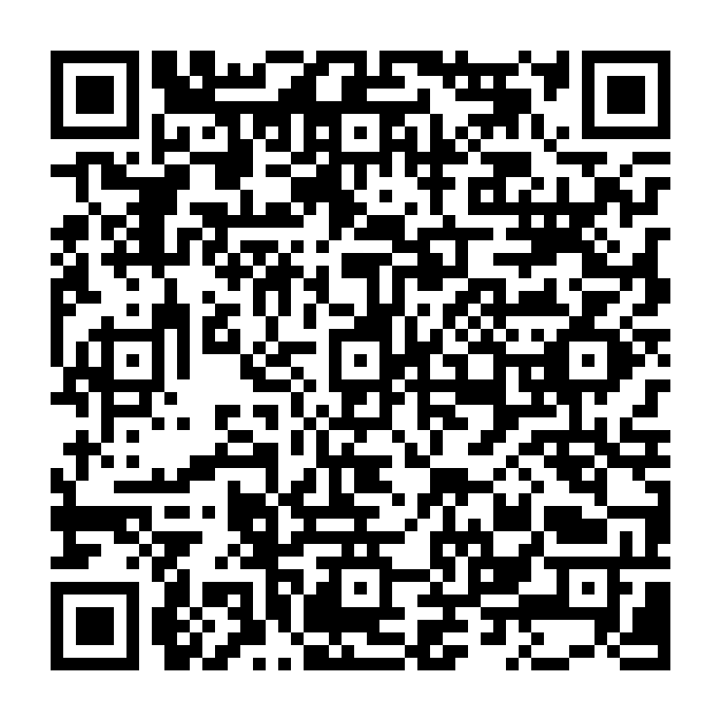 QR-kod