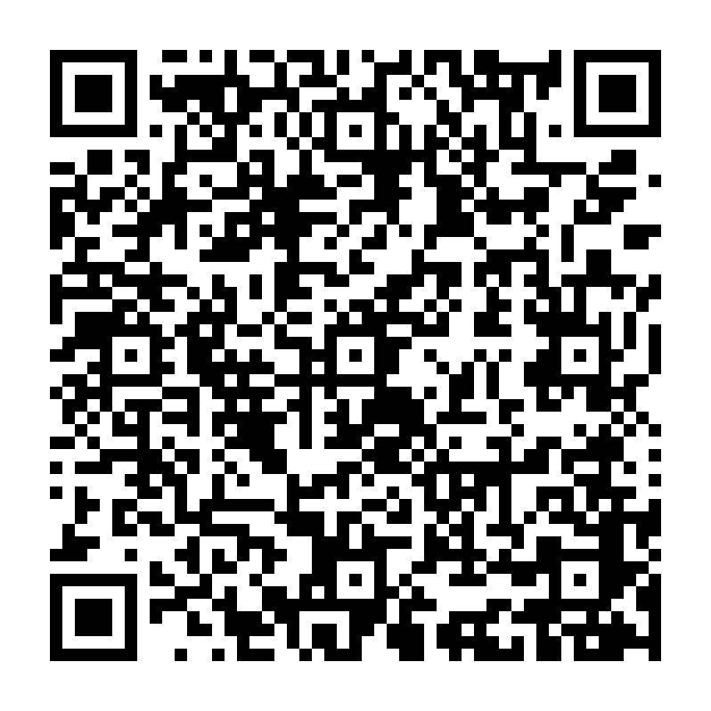 QR-kod