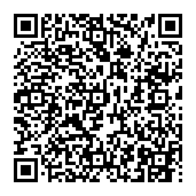 QR-kod