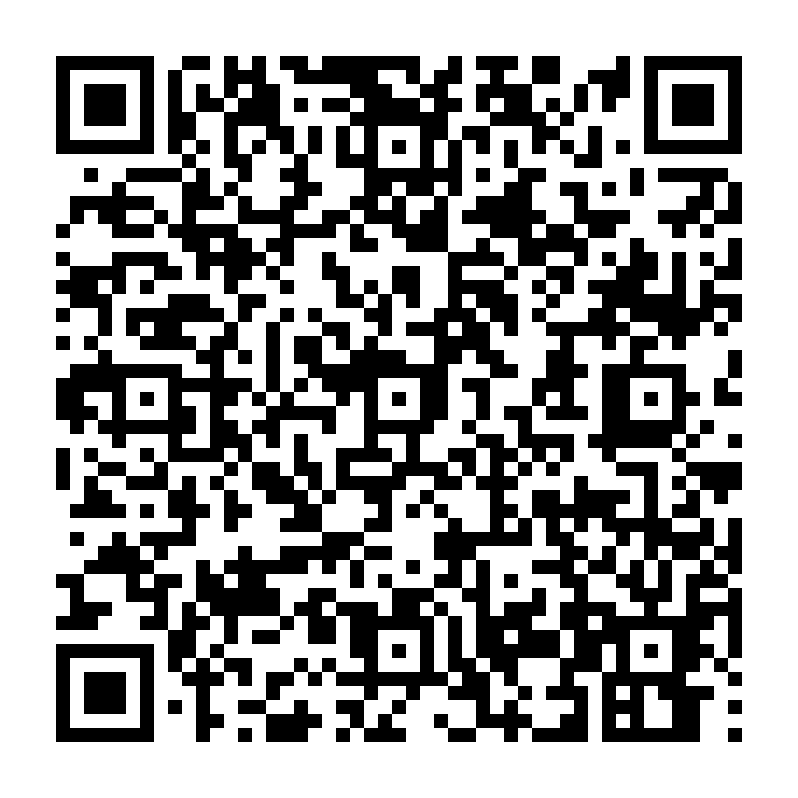 QR-kod