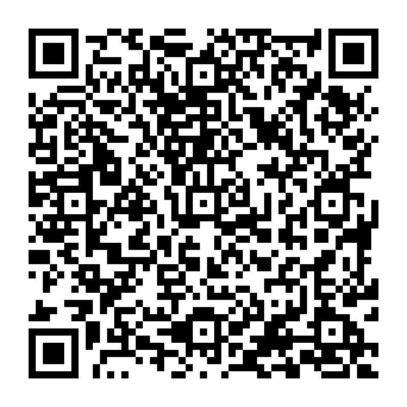 QR-kod