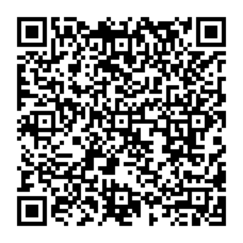 QR-kod