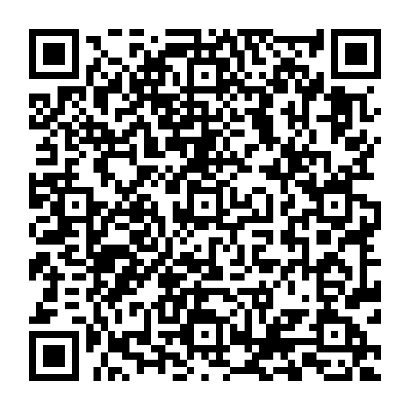 QR-kod