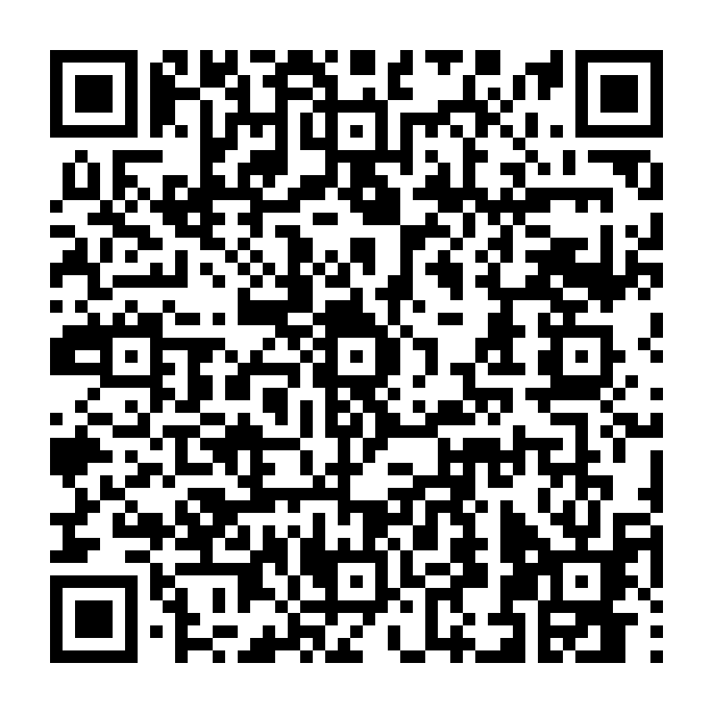 QR-kod