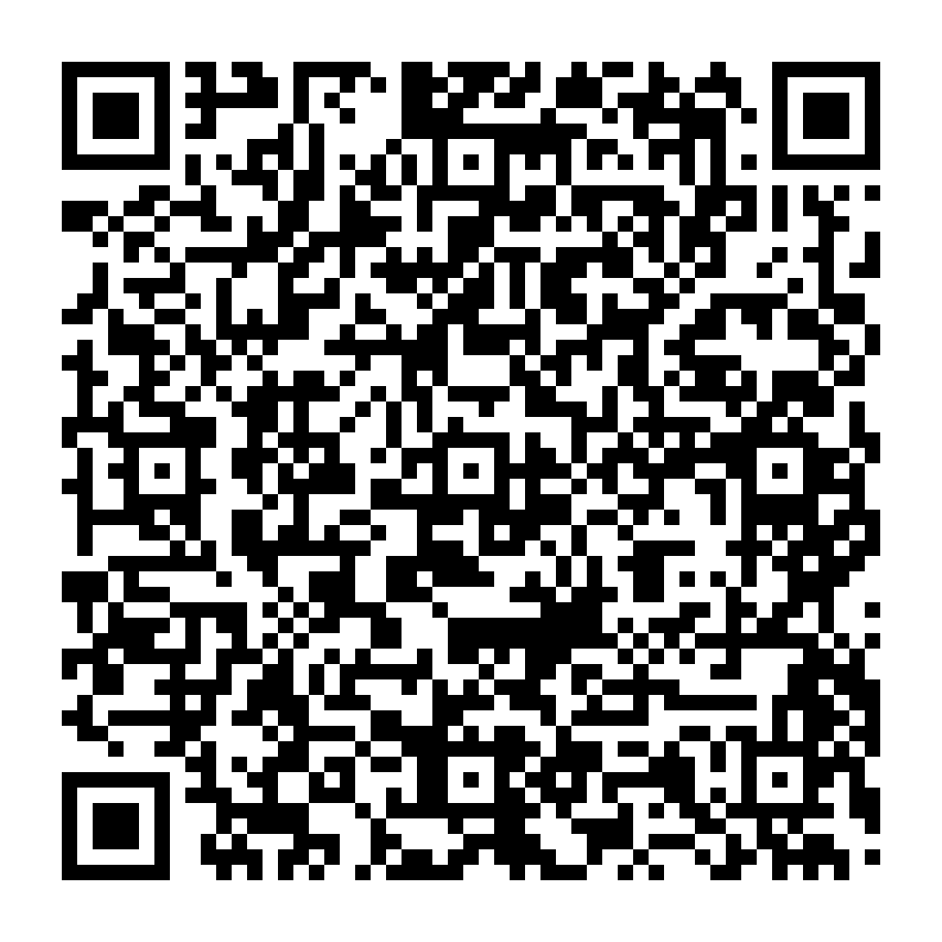 QR-kod