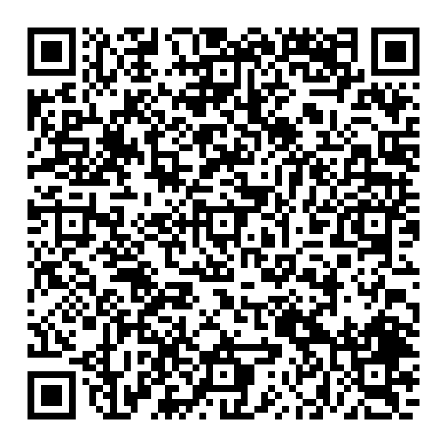 QR-kod