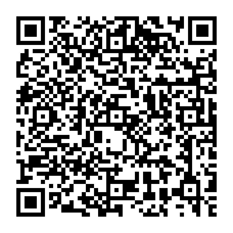 QR-kod