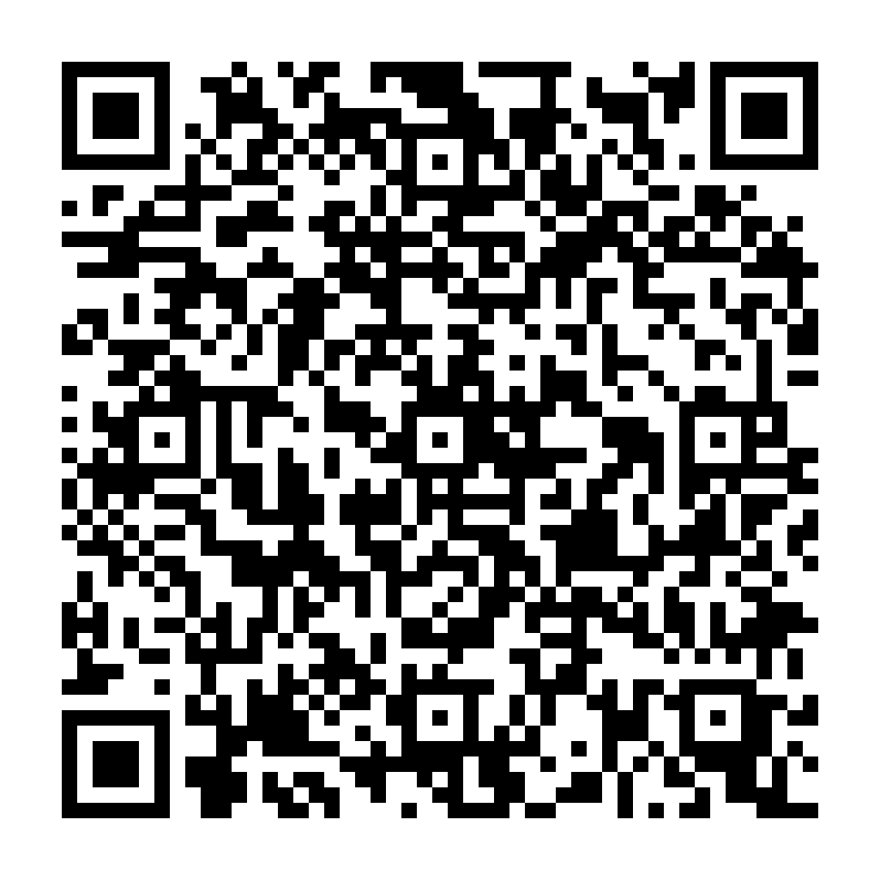 QR-kod