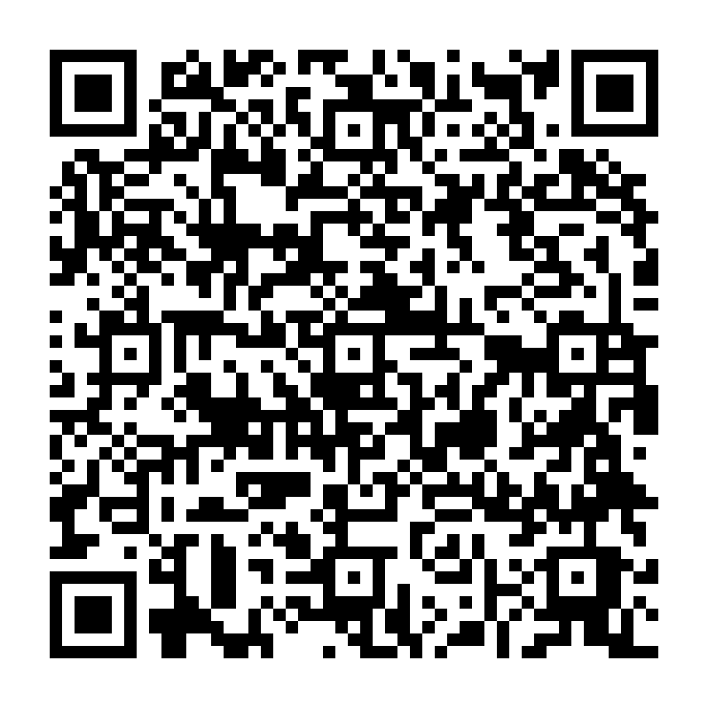 QR-kod