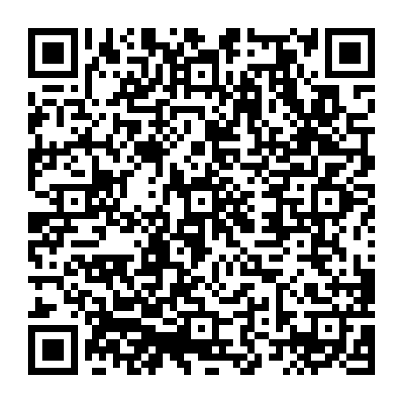 QR-kod