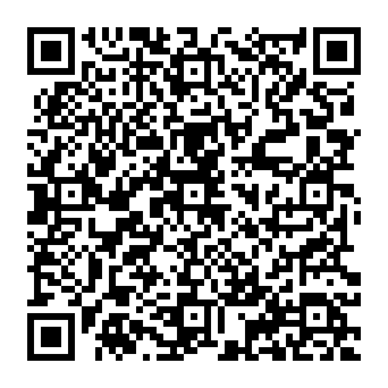 QR-kod