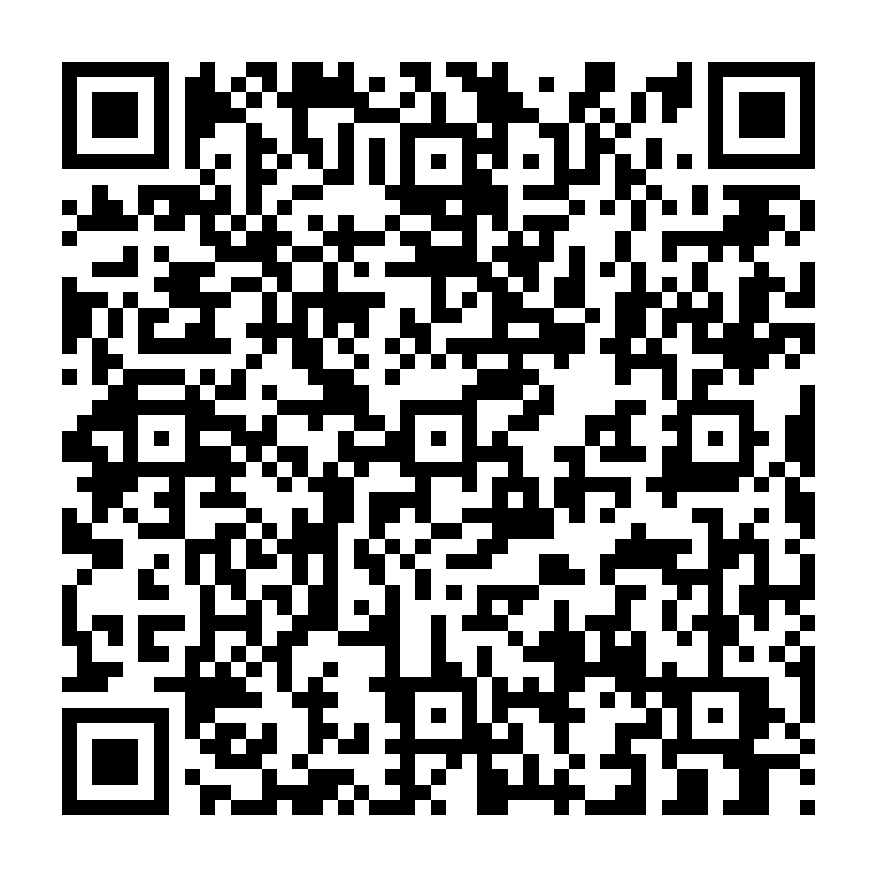 QR-kod