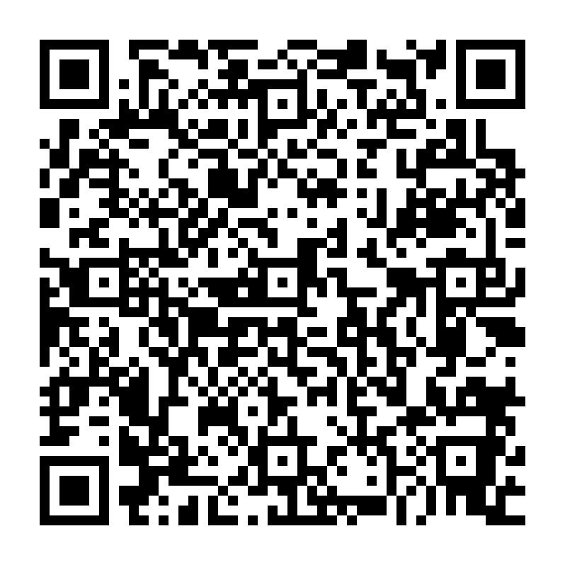 QR-kod