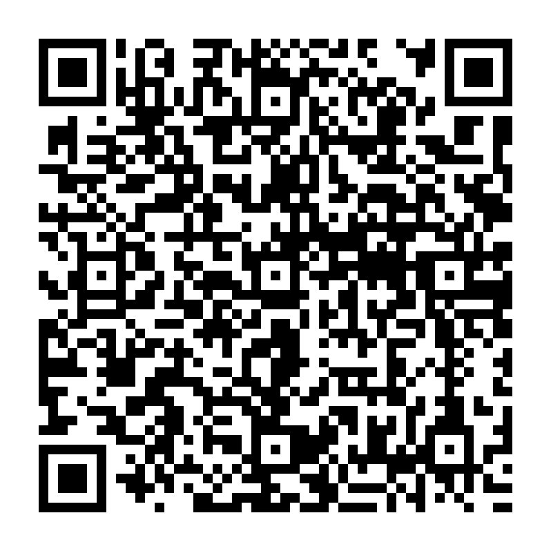 QR-kod